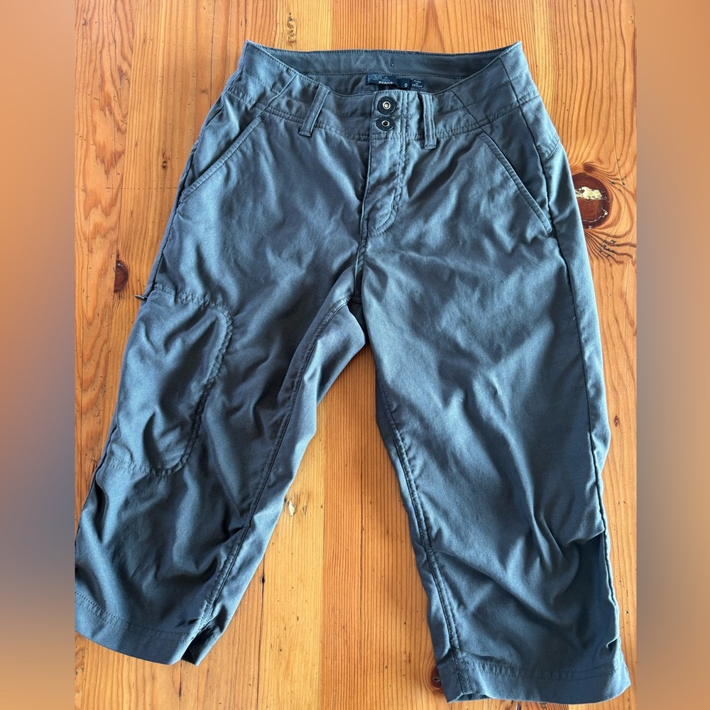 Prana hiking Capri 0